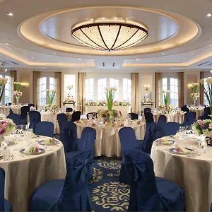 Keio Plaza Premier Grand 5*, Tokyo Japan