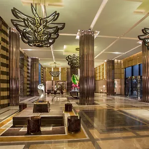 Of Dreams - Nuewa Manila 5*, Paranaque City Philippines
