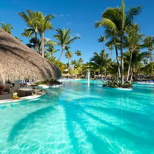 Melia Caribe 5*, Punta Cana Dominican Republic