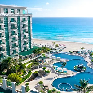 Sandos - Adults Only 5*, Cancun Mexico