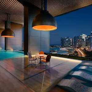 Jw Marriott South 5*, Singapore Singapore