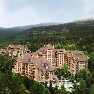 Four Seasons 5*, Whistler Canada