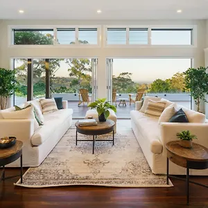 The Jasmine At - Photo Shoot Location , Montville Australia