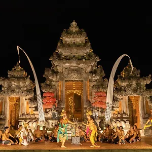 Ayodya Bali 5*, Nusa Dua (Bali) Indonesia
