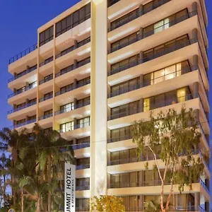 Aparthotel Summit, Brisbane