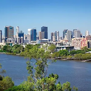 Aparthotel Chasely, Brisbane