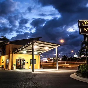Motel Darra & Conference Centre, Brisbane