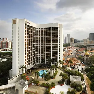 Village Bugis By Far East Hospitality 4*, Singapore Singapore