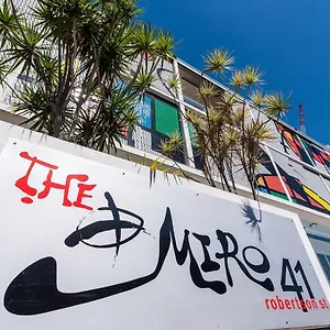 Aparthotel The Miro, Brisbane