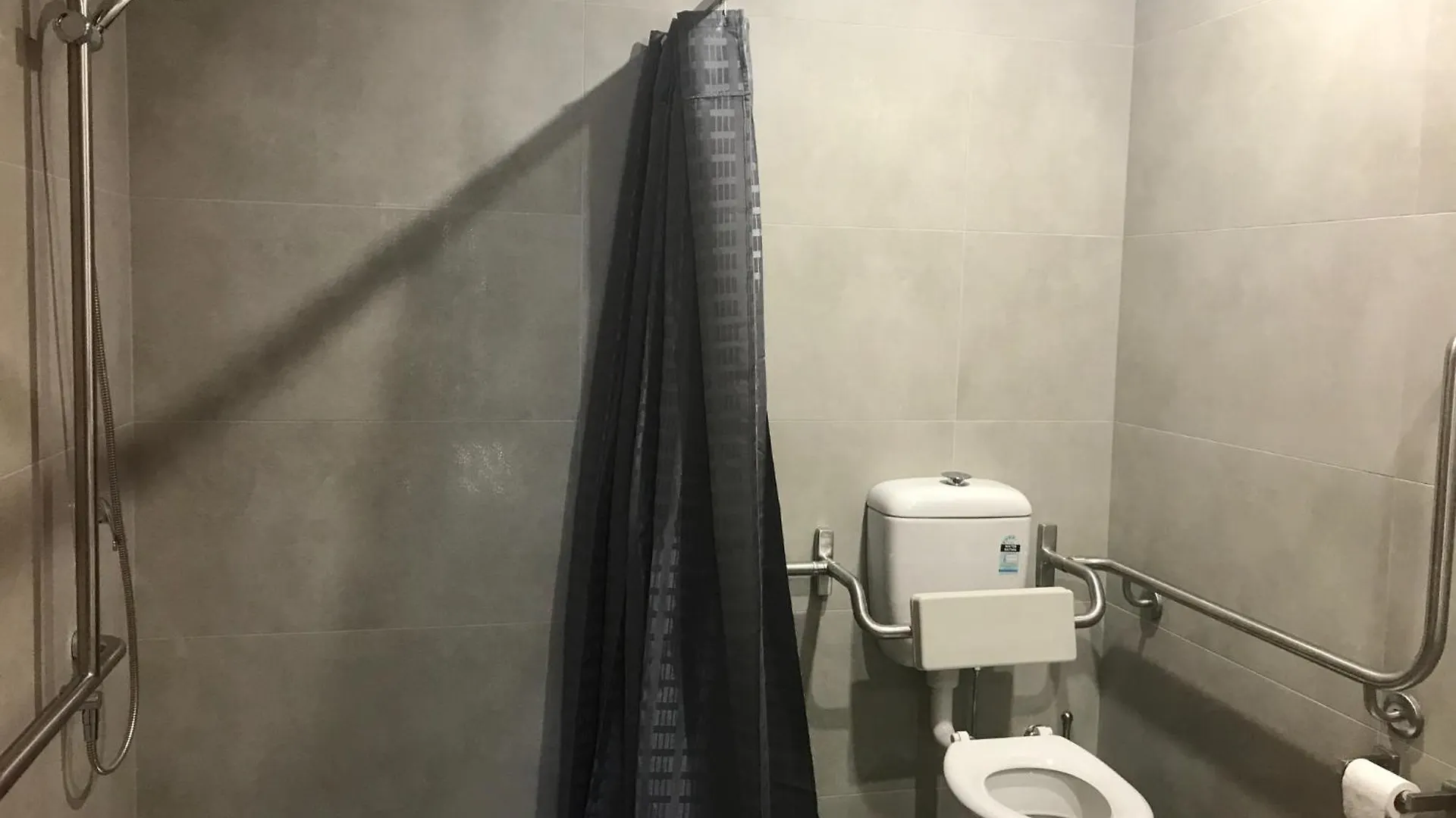 Hostel Breeze Lodge Brisbane
