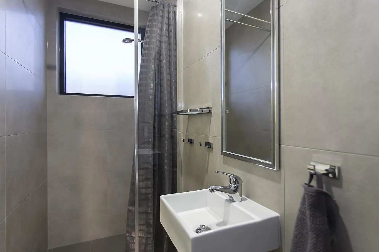 Breeze Lodge Brisbane 0*,