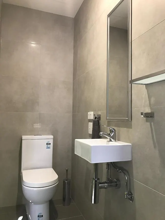 Hostel Breeze Lodge Brisbane