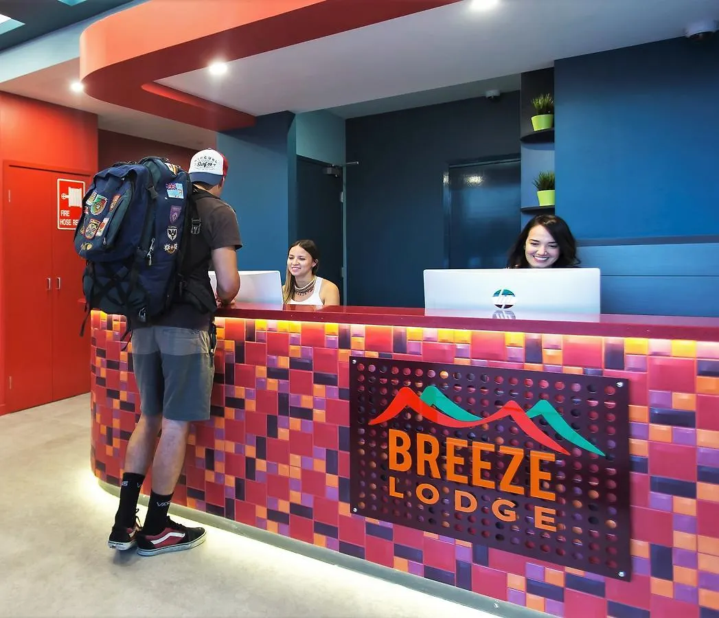 Breeze Lodge Brisbane